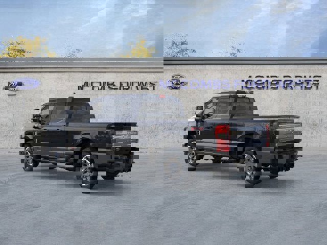 New 2026 Ford F250 King Ranch image 6