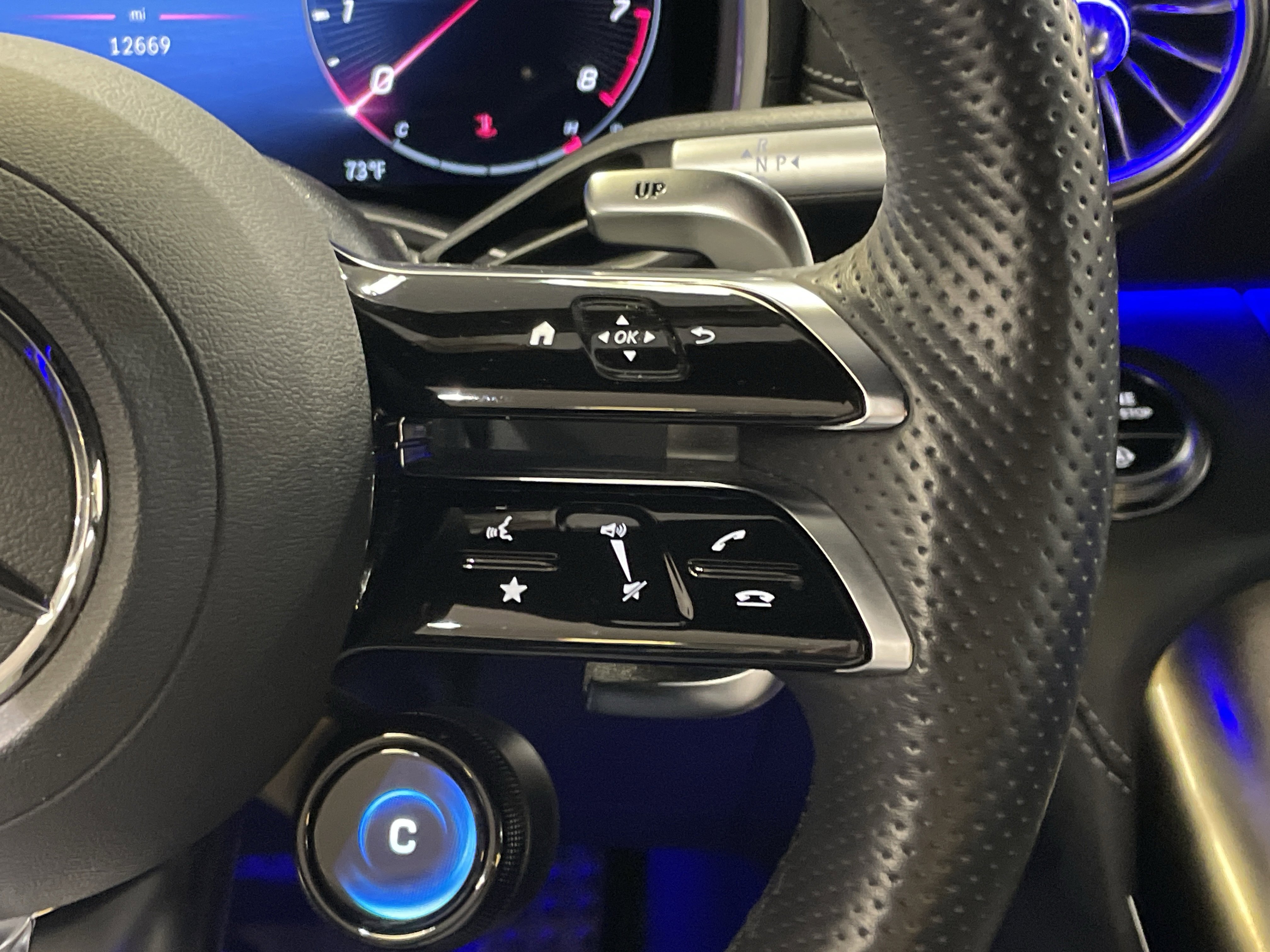 Certified 2024 Mercedes-Benz AMG GT 55 image 26