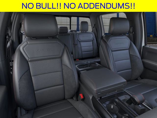 New 2026 Ford F150 Raptor image 11