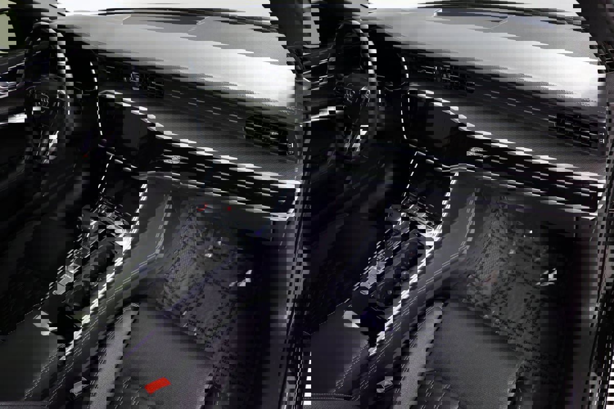 Used 2023 Audi S6 Prestige w/ Prestige Package image 40