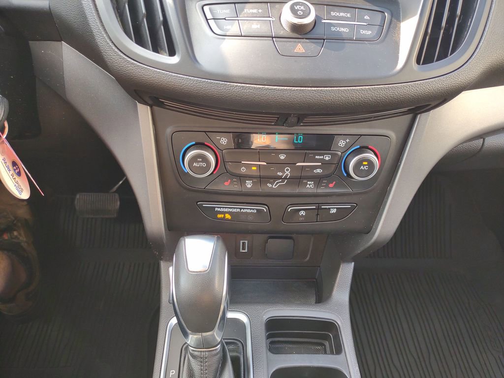 Used 2018 Ford Escape SEL AWD/4WD image 23