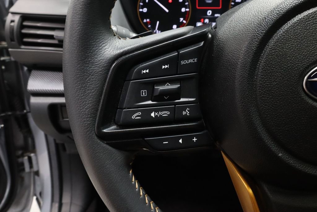 Used 2024 Subaru Crosstrek 2.5i Wilderness image 25