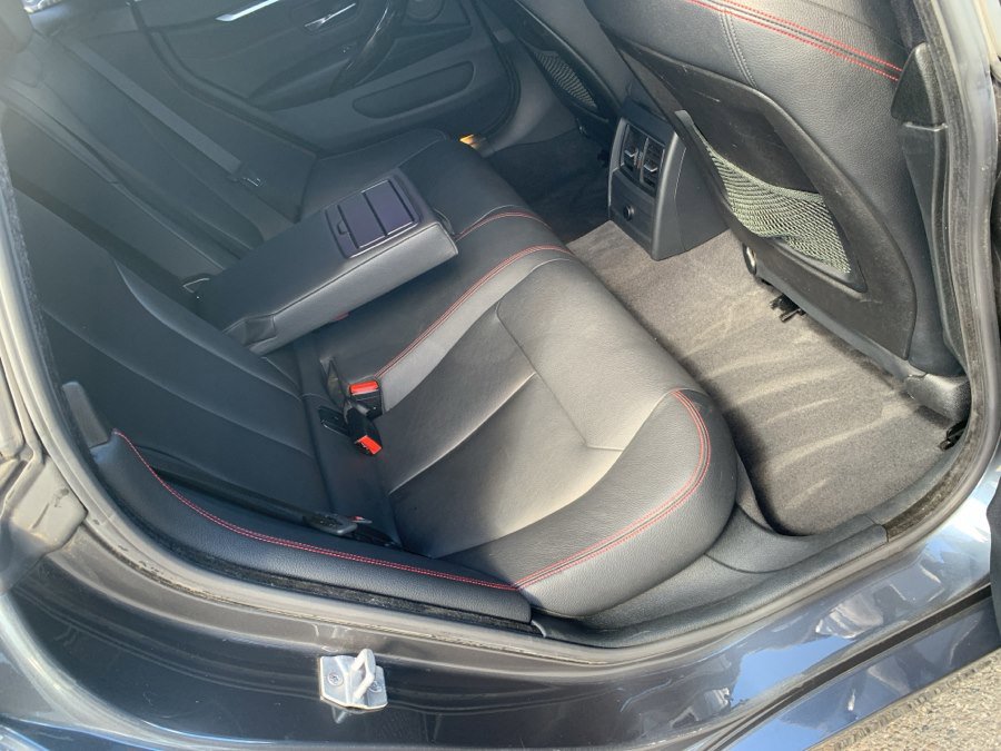 Used 2018 BMW 430i Gran Coupe xDrive AWD/4WD image 13