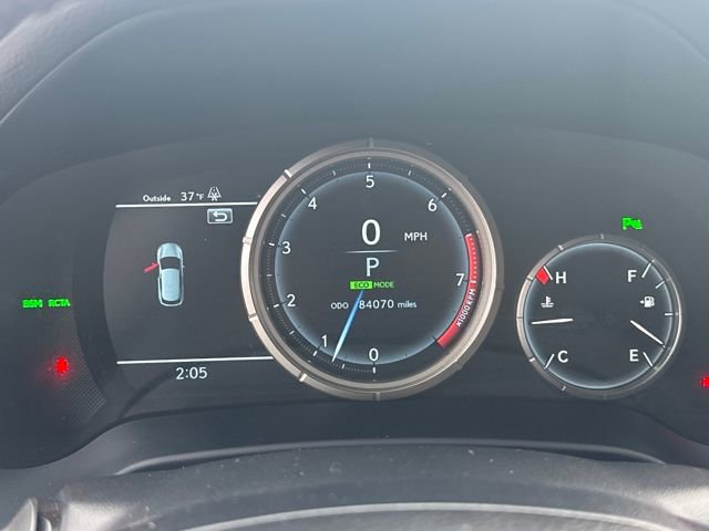 Used 2019 Lexus RX 350 F Sport image 15