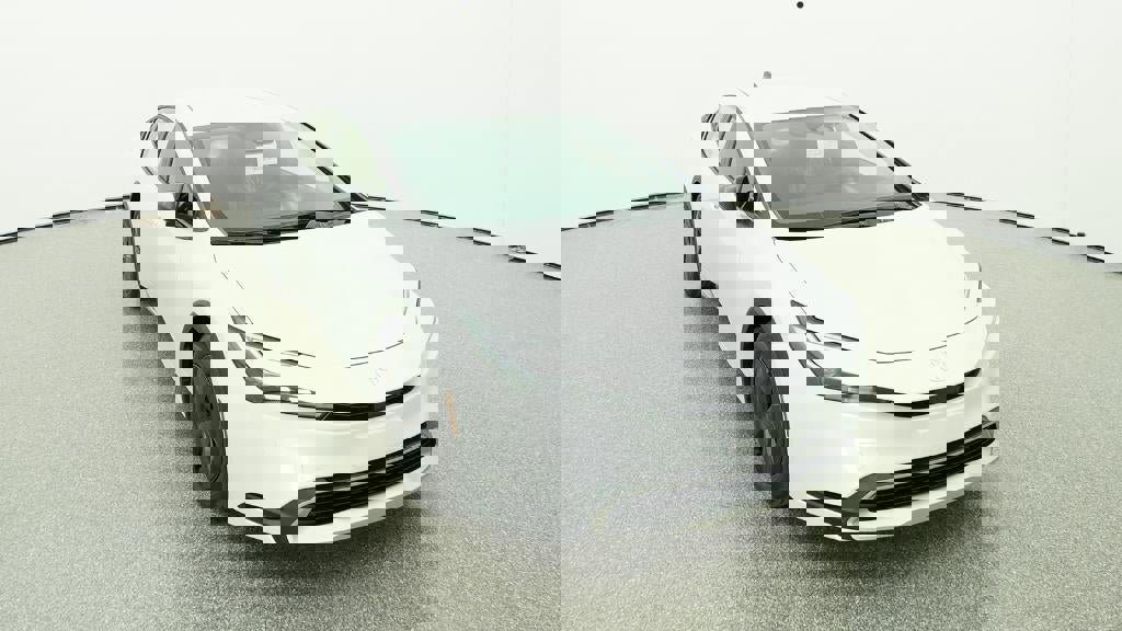 New 2026 Toyota Prius SE image 39