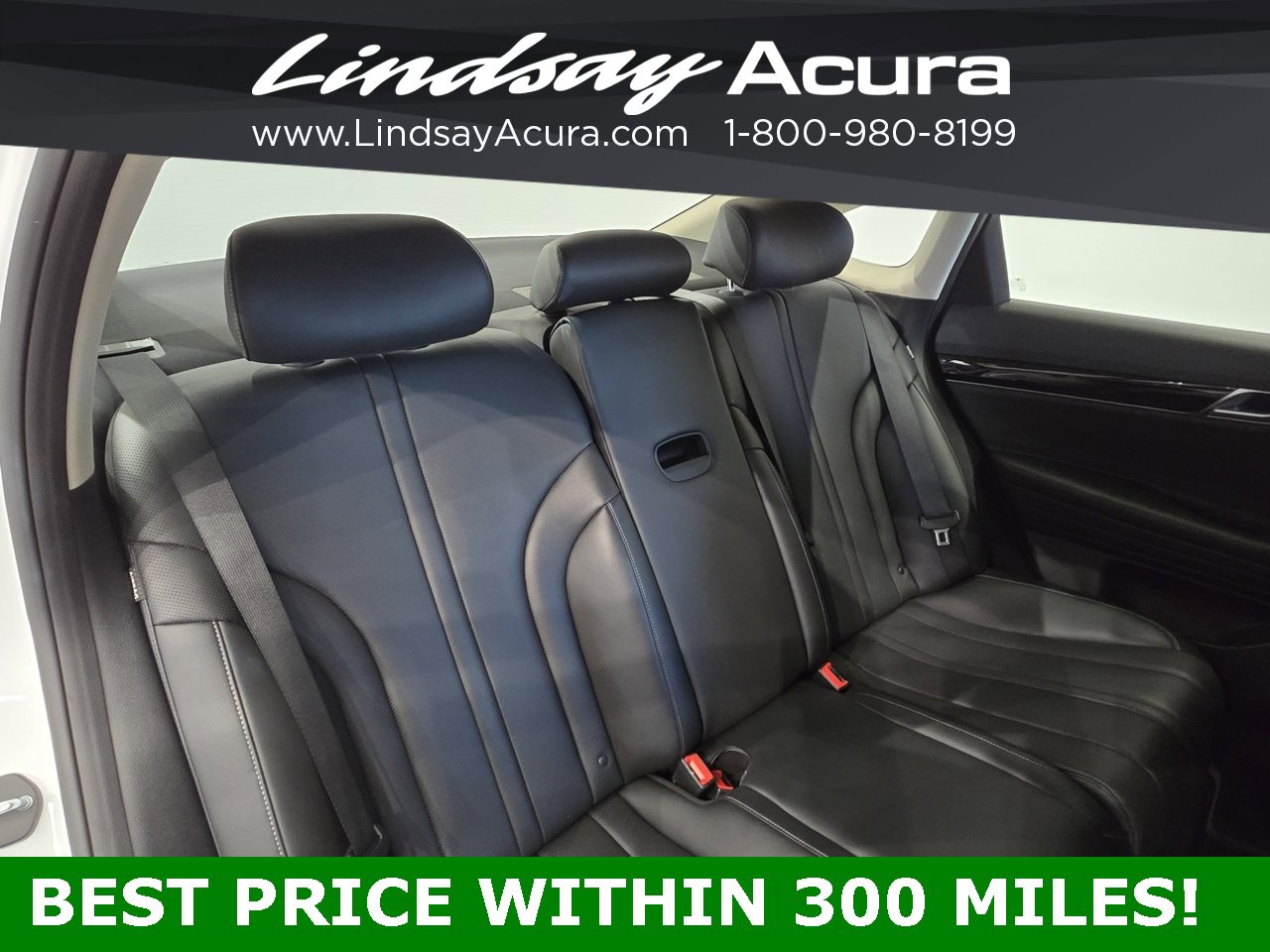 Used 2023 Genesis G80 2.5T image 7