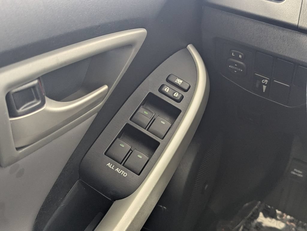 Used 2014 Toyota Prius Four FWD image 14