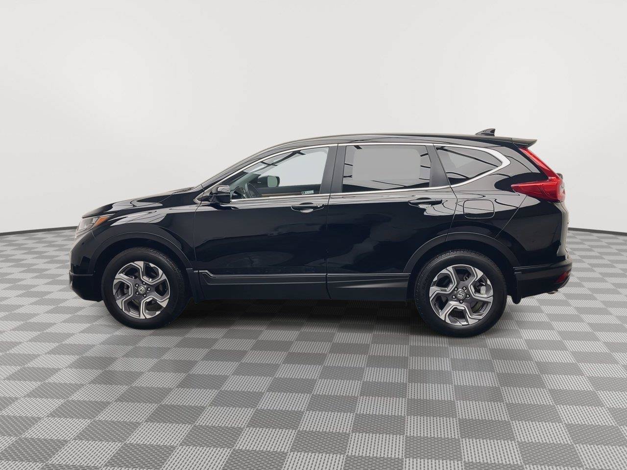 Used 2018 Honda CR-V EX-L image 36