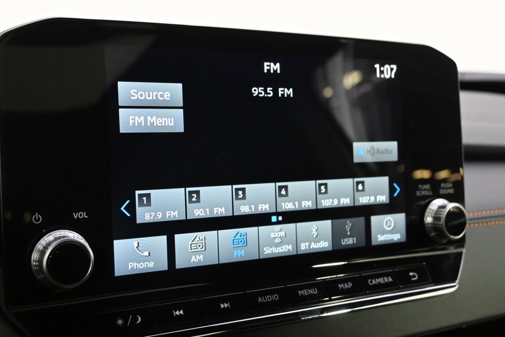 Used 2022 Mitsubishi Outlander SEL image 27