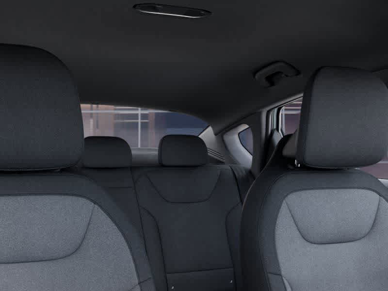 New 2026 Kia K4 LXS image 27