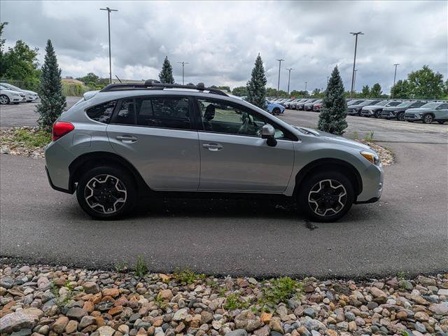 Used 2013 Subaru Crosstrek 2.0i Premium AWD/4WD image 6