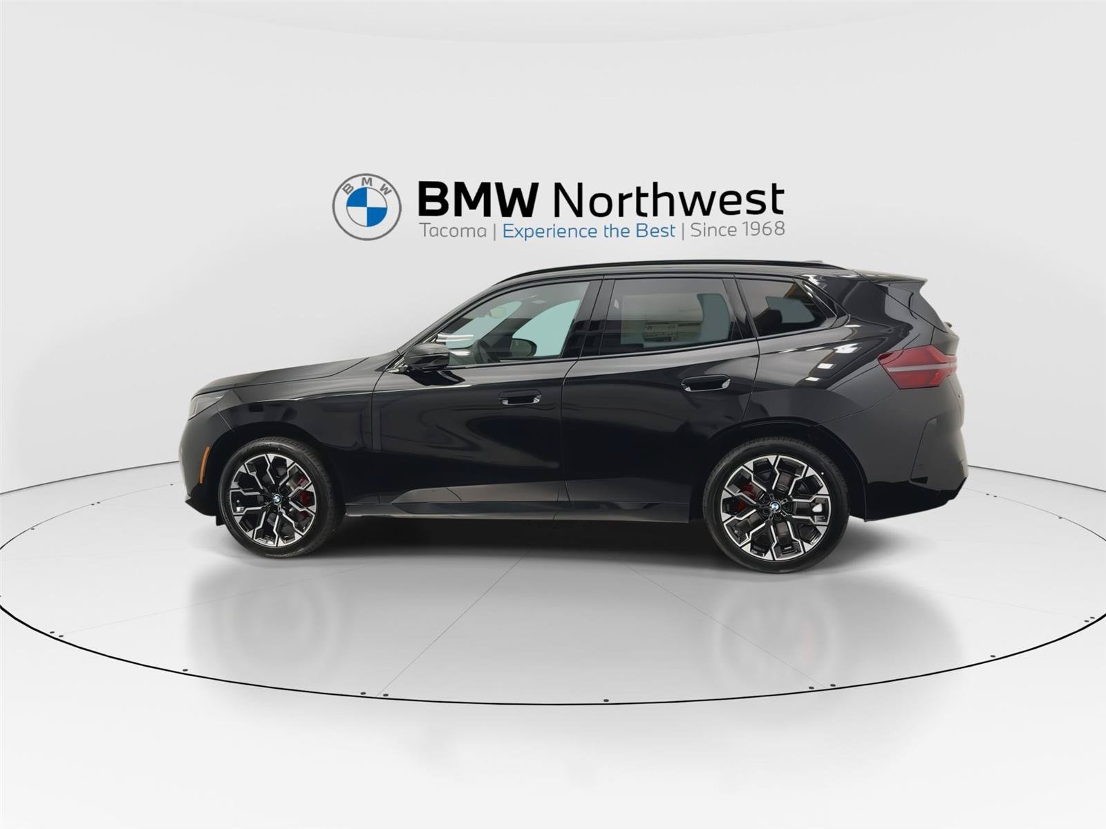 New 2026 BMW X3 xDrive30i w/ M Sport Package AWD/4WD image 11