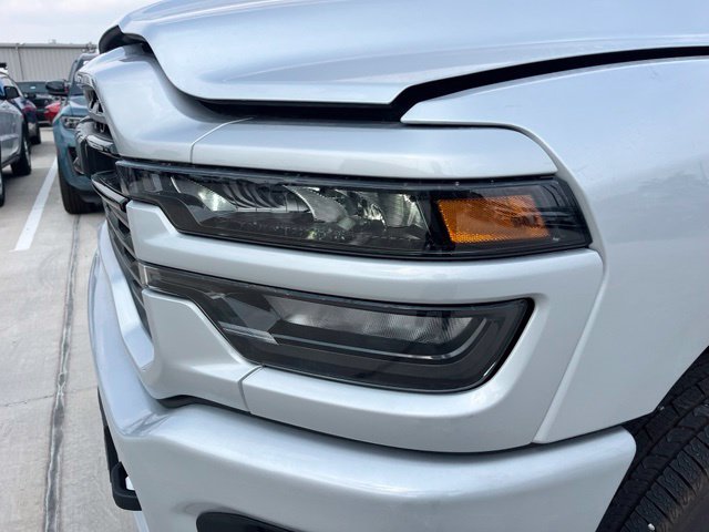 New 2027 RAM 3500 Lone Star AWD/4WD image 13