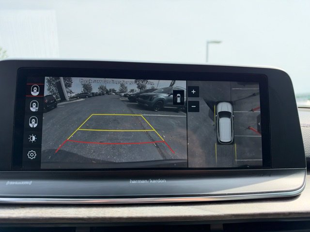 Used 2020 Kia Telluride SX w/ SX Prestige Package AWD/4WD image 20