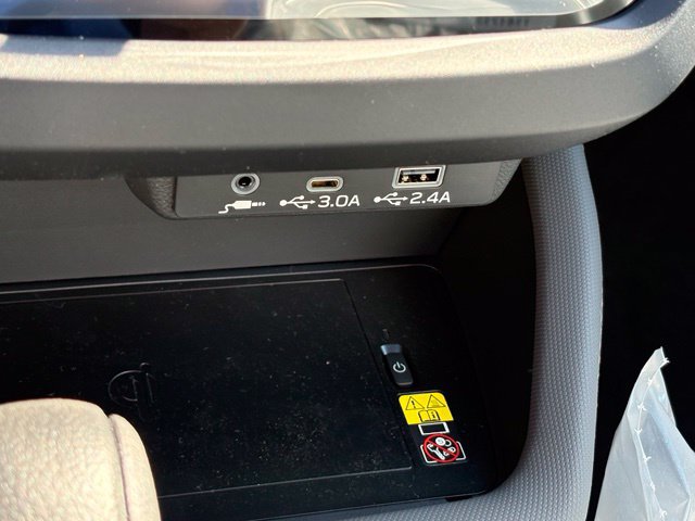 New 2026 Subaru Forester Wilderness AWD/4WD image 9