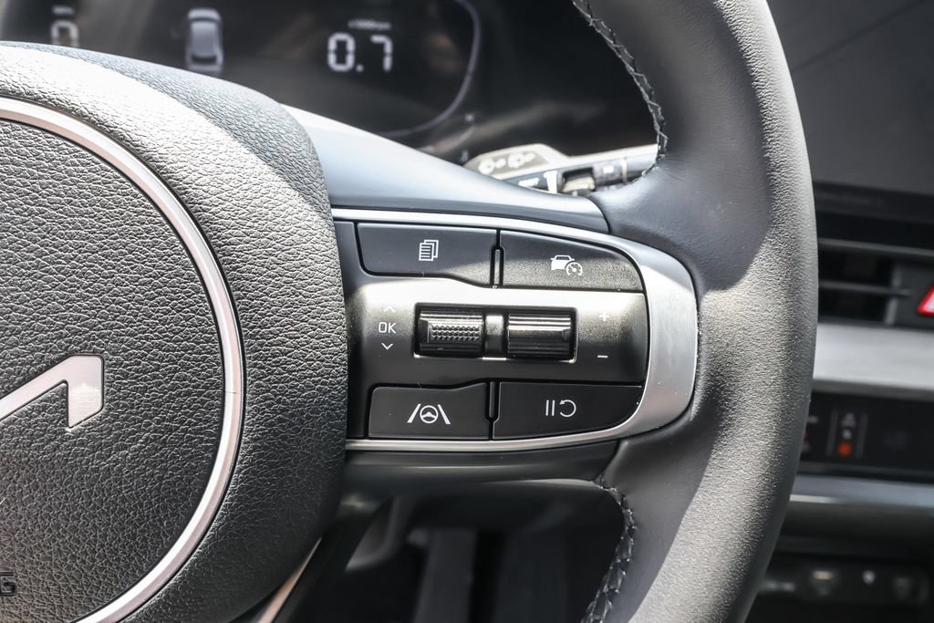 Used 2023 Kia Sportage X-Line AWD/4WD image 23