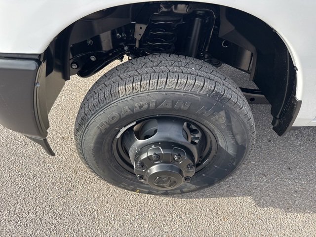 New 2026 RAM 3500 Tradesman image 8