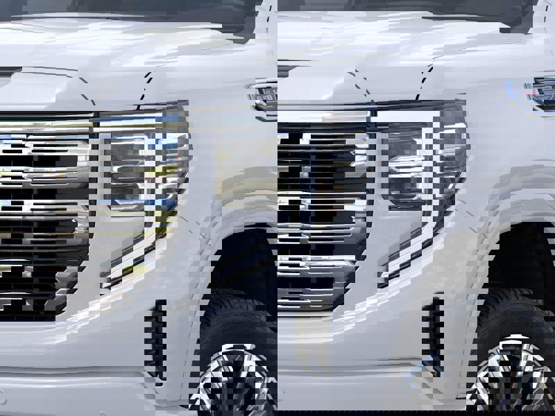 New 2026 GMC Sierra 1500 Denali w/ Denali Reserve Package image 10