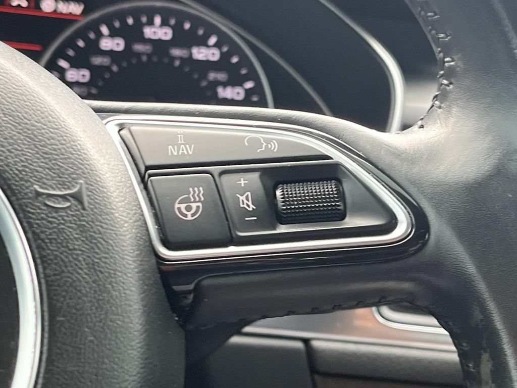 Used 2013 Audi A7 3.0T Prestige AWD/4WD image 38