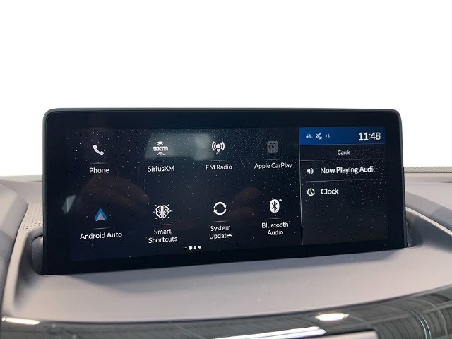 New 2026 Acura RDX SH-AWD image 25