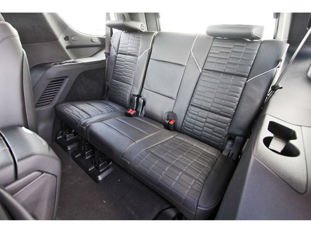 New 2026 Cadillac Escalade V AWD/4WD image 14
