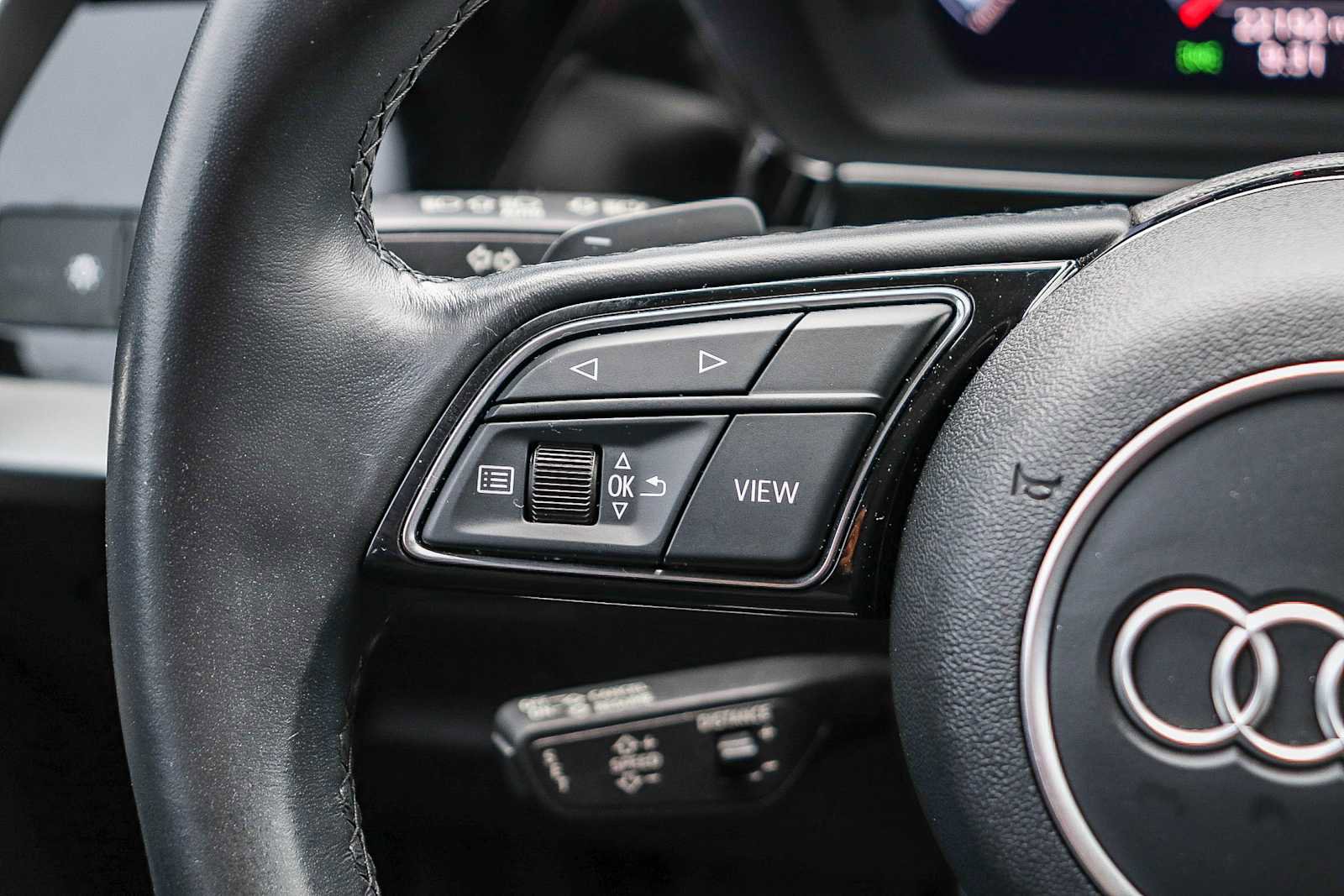 Used 2023 Audi A3 2.0T Premium w/ Convenience Package image 20