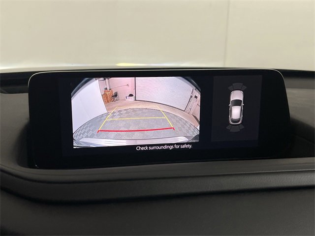 New 2026 MAZDA CX-30 AWD 2.5 S image 20