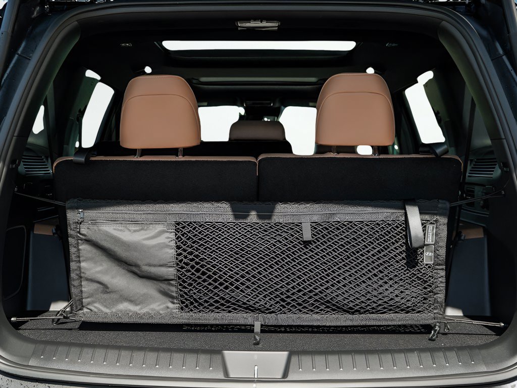 New 2026 Hyundai Santa Fe Limited AWD/4WD image 8