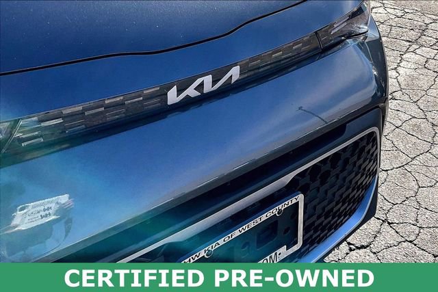 Certified 2023 Kia Soul LX w/ LX Technology Package image 26