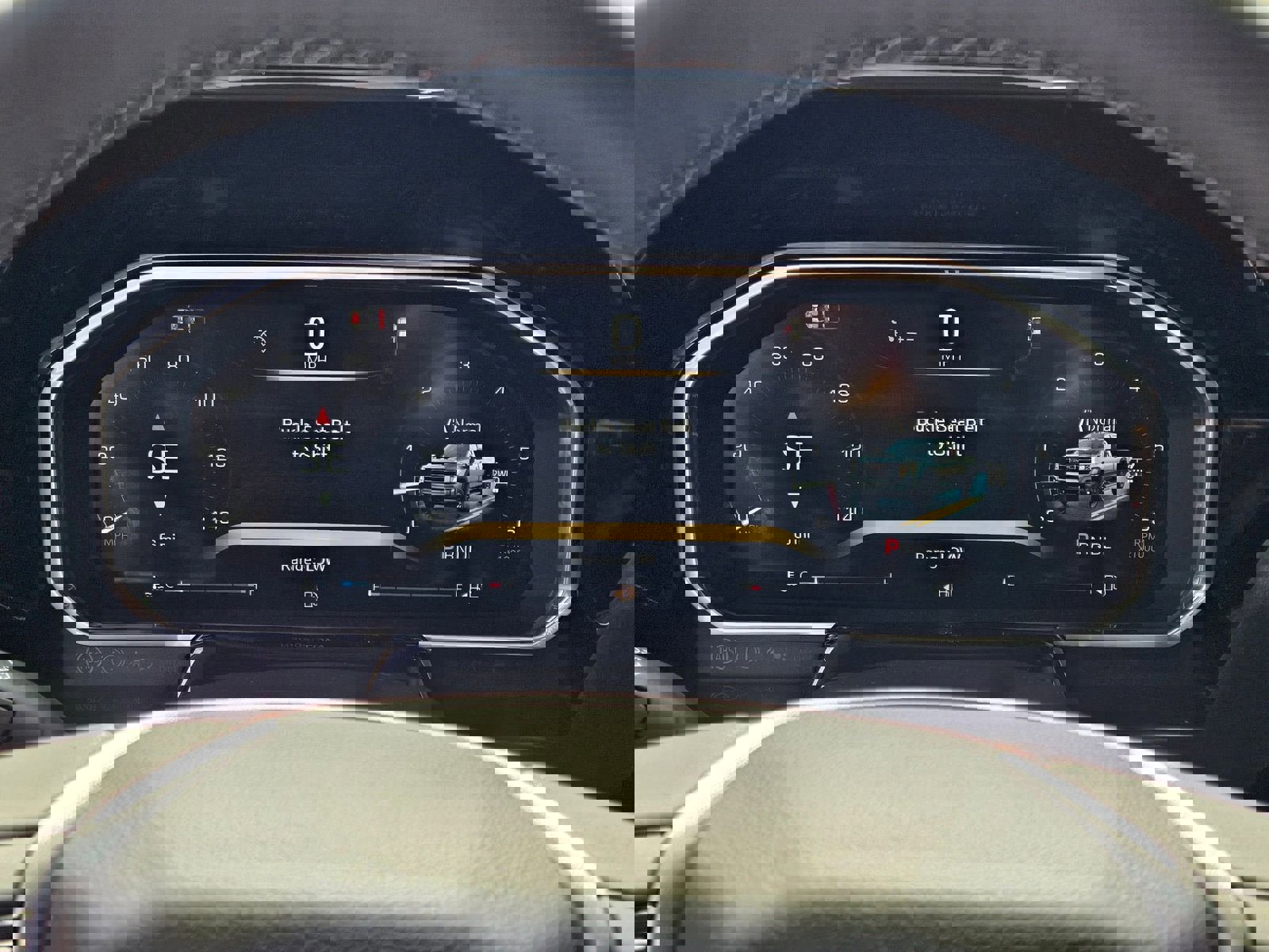 New 2026 GMC Sierra 2500 SLT w/ SLT Convenience Package image 11