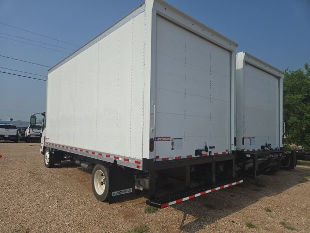 New 2025 Chevrolet Low Cab Forward RWD image 3