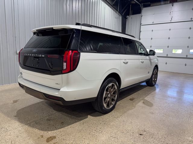 Used 2025 Ford Expedition Max King Ranch AWD/4WD image 7