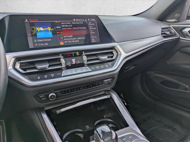 Used 2021 BMW 440i xDrive Coupe w/ Premium Package image 15