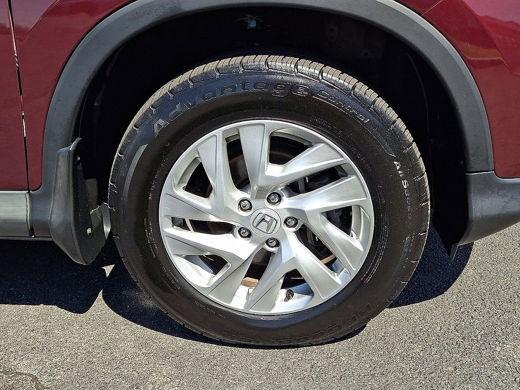 Used 2016 Honda CR-V EX image 8