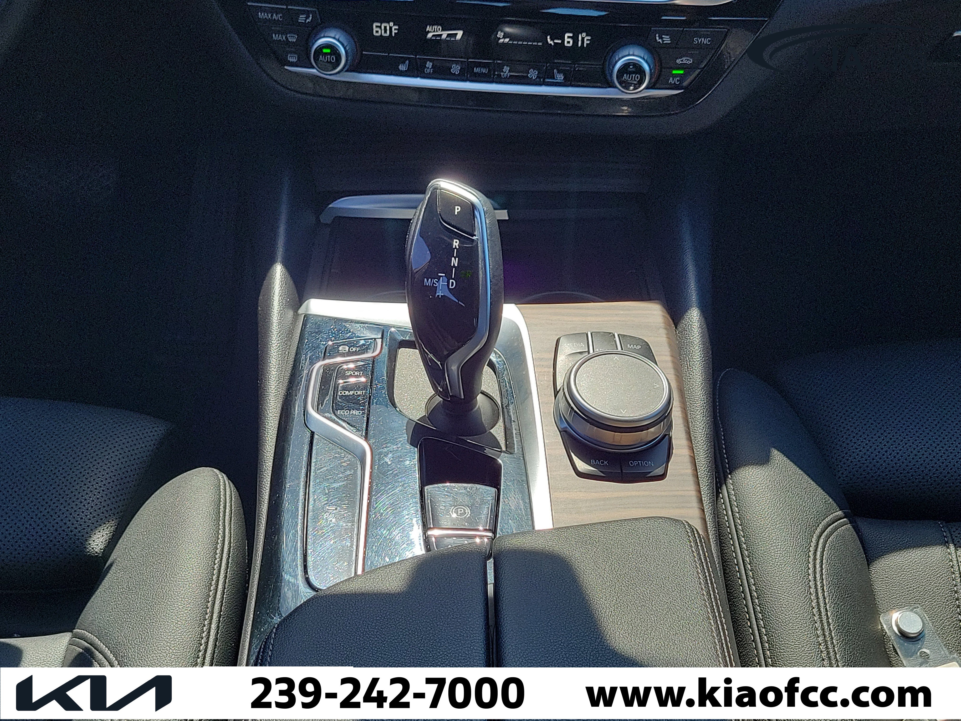 Used 2022 BMW 530i xDrive w/ Premium Package image 20