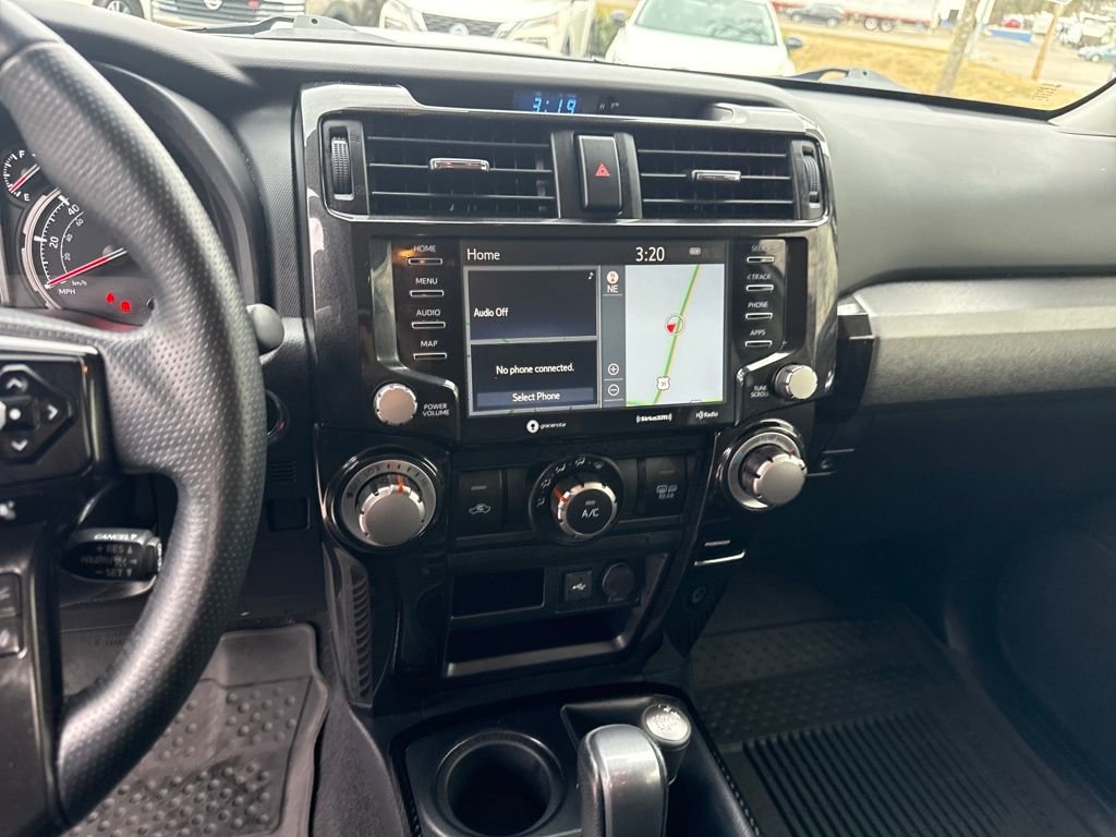 Used 2021 Toyota 4Runner Venture image 20