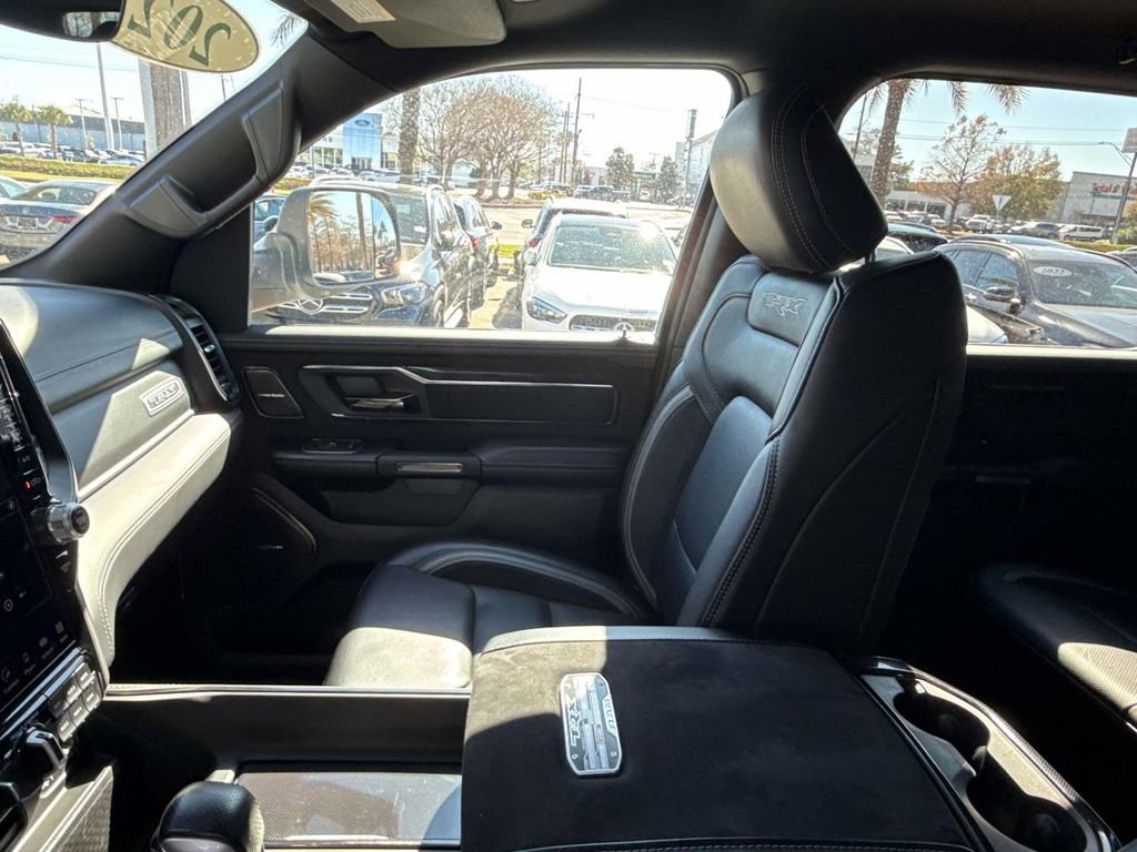 Used 2022 RAM 1500 TRX w/ TRX Level 1 Equipment Group image 15