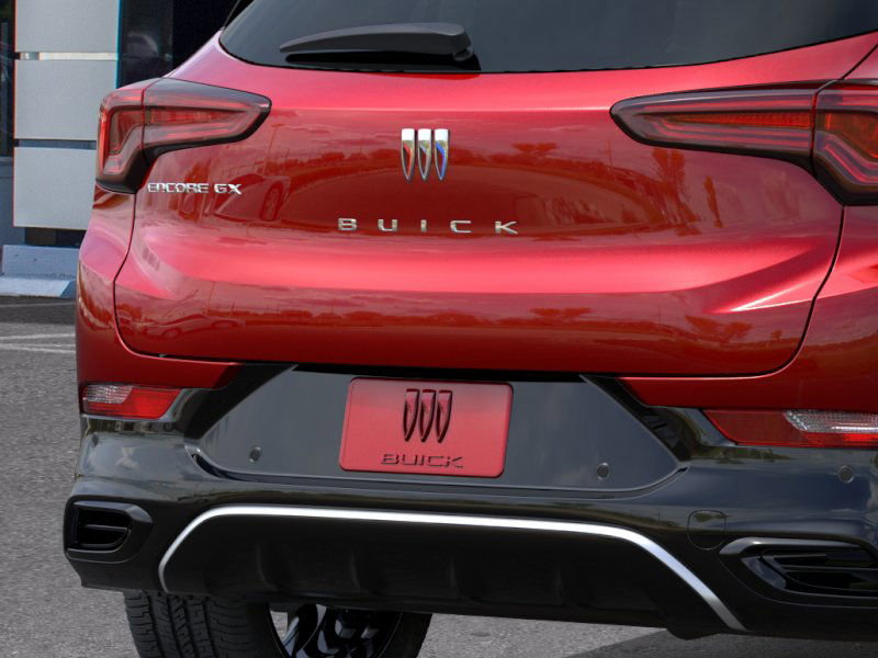 New 2026 Buick Encore GX Sport Touring w/ Advanced Technology Package image 38