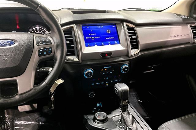 Used 2020 Ford Ranger XLT w/ XLT Sport Appearance Package image 10