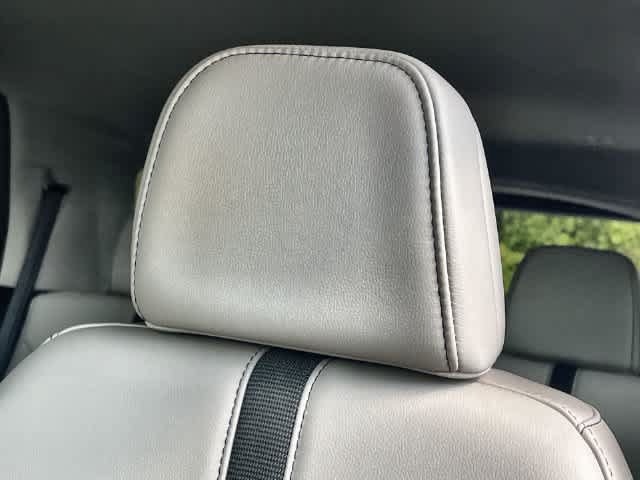 Certified 2026 Honda Passport RTL image 7