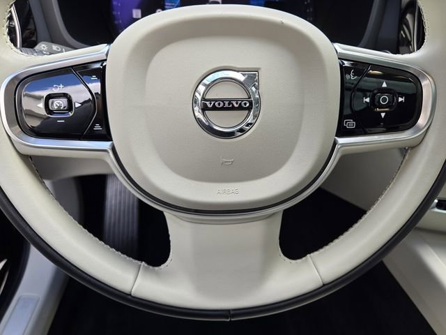 Certified 2024 Volvo V60 B5 Cross Country Plus w/ Protection Package Premier AWD/4WD image 24