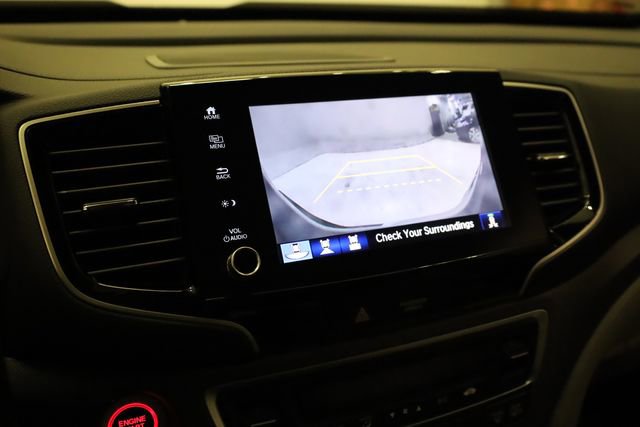 Used 2022 Honda Ridgeline RTL-E image 22