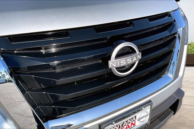 Certified 2024 Nissan Pathfinder SV FWD image 30