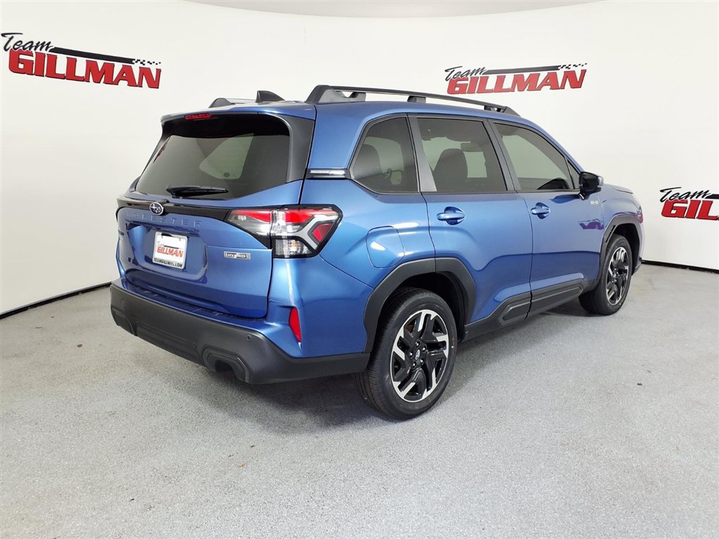 New 2026 Subaru Forester Touring AWD/4WD image 2