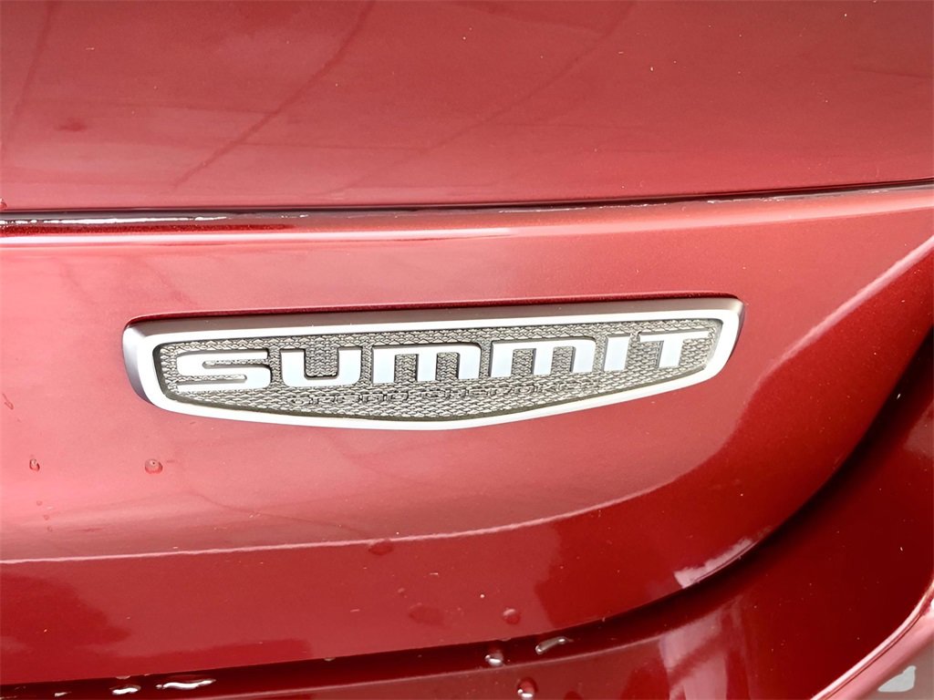 Used 2023 Jeep Grand Cherokee L Summit image 52