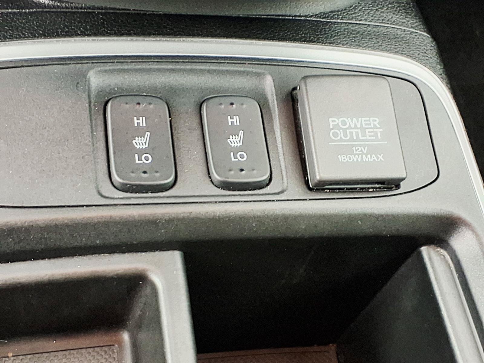 Used 2015 Honda CR-V EX-L image 20