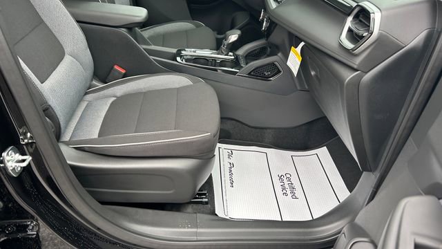 New 2026 Chevrolet TrailBlazer LT image 51