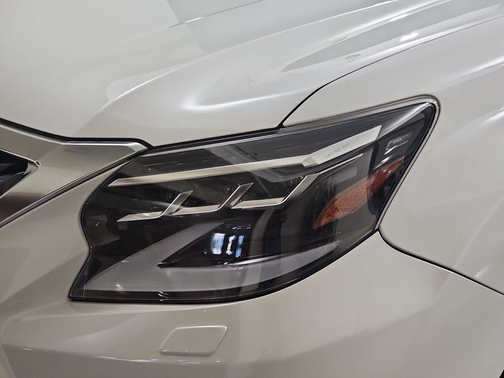 Certified 2023 Lexus GX 460 Premium w/ Premium Plus Package AWD/4WD image 29