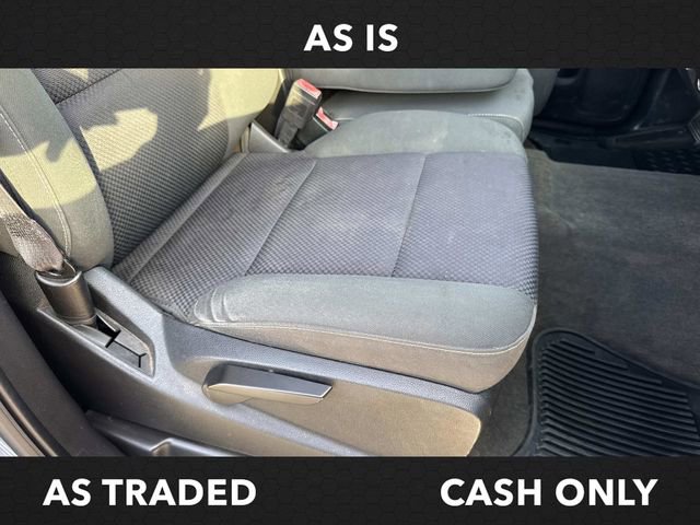 Used 2015 Chevrolet Silverado 1500 LT w/ LT Convenience Package image 12