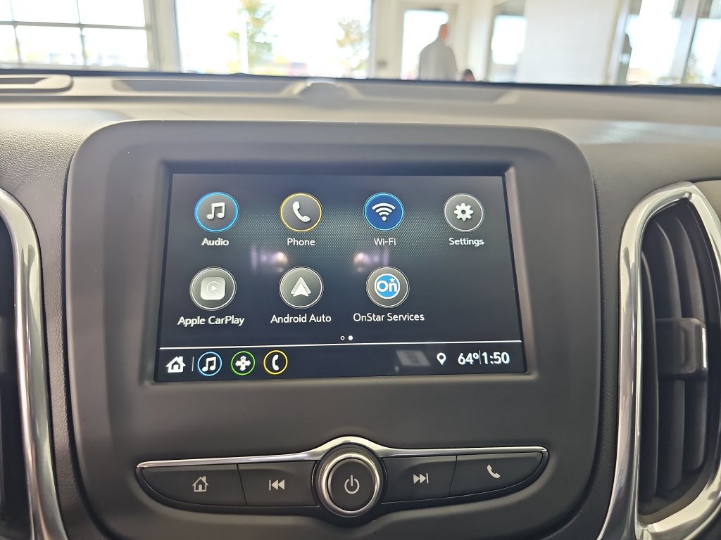 Used 2019 Chevrolet Equinox LT w/ Driver Convenience Package FWD image 27